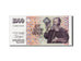 Iceland, 1000 Kronur, 2001, KM:New, 2001-05-22, UNZ