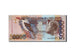 Banknot, Wyspy Świętego Tomasza i Książęca, 50,000 Dobras, 2010
