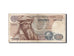 Belgium, 1000 Francs, 1963, KM:136a, 1963-11-06, VF(20-25)