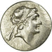 Moneta, Kapadocja, Ariarathes IX (101-87 AV JC), Ariarathes IX, Drachm