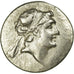 Coin, Cappadocia, Ariarathes IX (101-87 AV JC), Ariarathes IX, Cappadocia