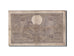 Billet, Belgique, 100 Francs-20 Belgas, 1934, 1934-03-29, KM:107, B+