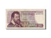 Bélgica, 100 Francs, 1966, KM:134a, 1966-08-17, MBC