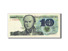 Banknote, Poland, 10 Zlotych, 1982, 1982-06-01, KM:148a, UNC(65-70)