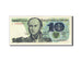 Banknote, Poland, 10 Zlotych, 1982, 1982-06-01, KM:148a, UNC(65-70)