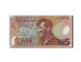 Banknote, New Zealand, 5 Dollars, (20)14, KM:New, UNC(65-70)