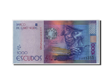 Cape Verde, 1000 Escudos, 2014, KM:New, 2014-06-05, UNZ