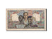 Frankreich, 5000 Francs Empire Français, KM:103c, Fayette:47.16, 1945-03-08, SGE