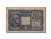 Italia, 10 Lire, KM:32a, 1944-11-23, BB