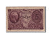 Italy, 5 Lire, 1944, KM:31a, 1944-11-23, VF(20-25)