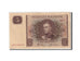 Svezia, 5 Kronor, 1955, KM:42b, SPL