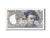 Banknote, France, 50 Francs, 50 F 1976-1992 ''Quentin de La Tour'', 1991