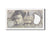 Biljet, Frankrijk, 50 Francs, 50 F 1976-1992 ''Quentin de La Tour'', 1991