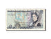 Grande-Bretagne, 5 Pounds, Undated (1987-88), KM:378e, TB