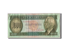 Ungheria, 1000 Forint, 1993, 1993-12-16, KM:176b, B