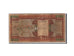 Mauritanie, 100 Ouguiya, 1974, KM:4a, 1974-11-28, AB+