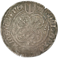 Germania, Gros, Meissen, BB, Argento