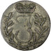 GERMAN STATES, 3 Stuber, D, KM #10, VF(30-35), Silver, 1.94