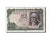 Banknote, Spain, 1000 Pesetas, 1971, 1971-09-17, KM:154, VF(20-25)
