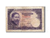 Spain, 5 Pesetas, 1954, KM:146a, 1954-07-22, F(12-15)