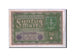 Banconote, Germania, 50 Mark, 1919, KM:66, 1919-06-24, BB