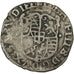 FRANCE, Sol, 1571, Bourg-en-Bresse, VF(30-35), Billon, Boudeau #1158, 1.61
