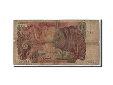 Billet, Algeria, 10 Dinars, 1970, 1970-11-01, KM:127a, AB+
