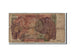 Banknote, Algeria, 10 Dinars, 1970, 1970-11-01, KM:127a, G(4-6)