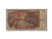 Billete, 10 Dinars, 1970, Algeria, KM:127a, 1970-11-01, MC+