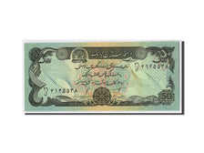 Banknote, Afghanistan, 50 Afghanis, SH1357/1978, KM:54, UNC(65-70)
