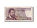 Belgio, 100 Francs, 1975, KM:134b, 1975-03-26, B+