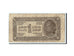 Jugoslawien, 1 Dinar, 1944, KM:48b, SGE