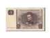 Geldschein, Schweden, 5 Kronor, 1955, KM:42b, UNZ-