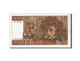 Biljet, Frankrijk, 10 Francs, 10 F 1972-1978 ''Berlioz'', 1976, 1976-03-04