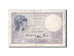 Banknote, France, 5 Francs, 5 F 1917-1940 ''Violet'', 1940, 1940-12-12