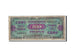 Billet, France, 50 Francs, 1945 Verso France, 1944, B+, Fayette:VF24.2, KM:117a