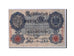 Deutschland, 20 Mark, 1914, KM:46b, 1914-02-19, S+