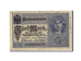 Banknot, Niemcy, 5 Mark, 1917, 1917-08-01, KM:56b, VF(20-25)