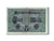 Billete, 5 Mark, 1917, Alemania, KM:56b, 1917-08-01, BC