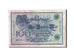 Billete, 100 Mark, 1908, Alemania, KM:33a, 1908-02-07, RC+