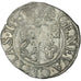Switzerland, Sol, 1556, Genève, AU(50-53), Billon, 1.66