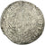Moneta, Niemcy, Gros, Meissen, VF(30-35), Srebro