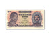 Banknote, Indonesia, 2 1/2 Rupiah, 1968, KM:103a, UNC(63)