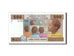 Stati dell’Africa centrale, Equatorial Guinea, 500 Francs, 2002, KM:506F, SPL