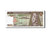 Banconote, Guatemala, 1/2 Quetzal, 1988, KM:65, 1988-01-06, FDS