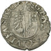 Switzerland, Sol, 1550, Genève, EF(40-45), Billon, 1.70