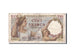 Banknote, France, 100 Francs, 100 F 1939-1942 ''Sully'', 1941, 1941-07-10
