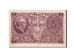 Italy, 5 Lire, 1944, KM:31b, 1944-11-23, VF(20-25)
