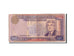 Geldschein, Turkmanistan, 5000 Manat, 1996, KM:9, SGE