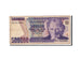 Banconote, Turchia, 500,000 Lira, L.1970 (1993), KM:208, D